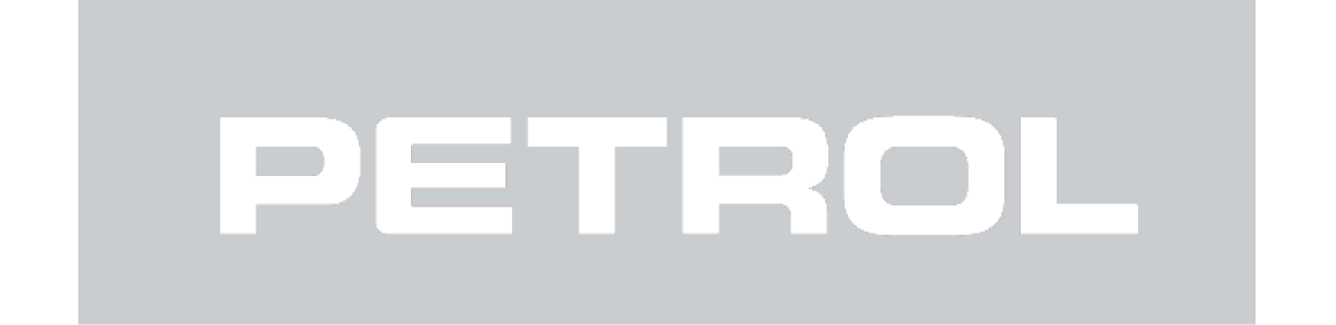 Petrol logotip