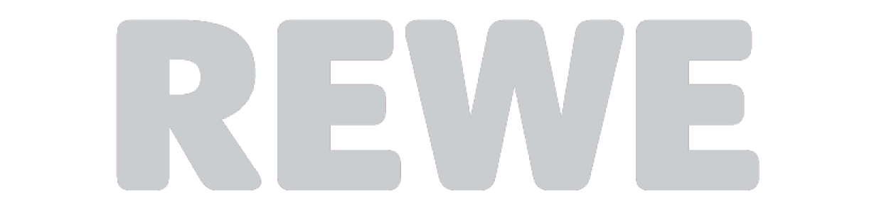 Rewe logotip