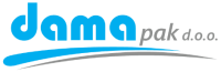DAMA-PAK d.o.o. logotip